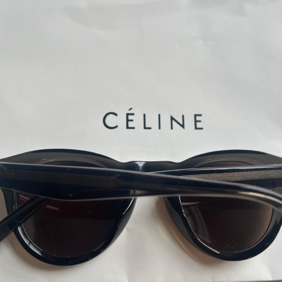 Celine Women's CL 41372/S Sunglasses - Picture 3 of 6